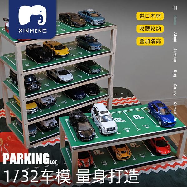 toy storage parking lot model garage scene various display cabinets car set children's gift
toy storage parking lot model garage scene various display cabinets car set children's gift