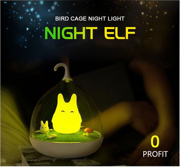 2021 new lamps led night lights touch sensor rechargeable bird cage baby bedroom for gift ejf0
2021 new lamps led night lights touch sensor rechargeable bird cage baby bedroom for gift ejf0