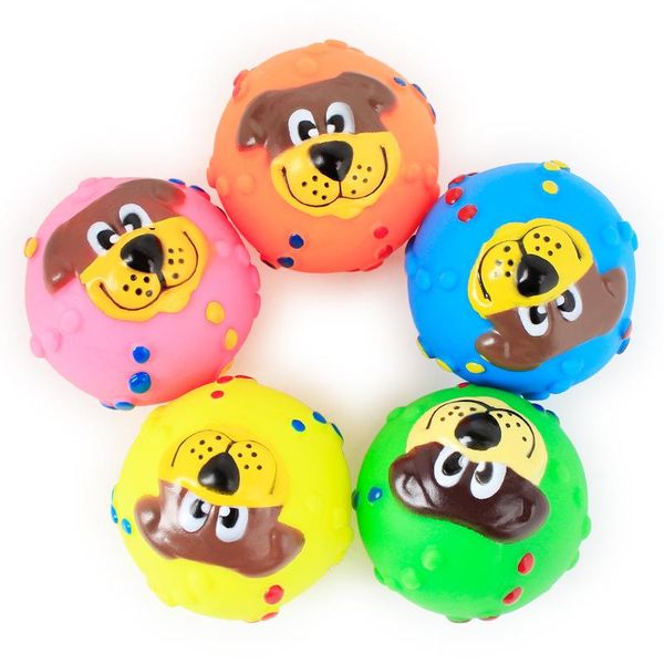 pet dog cute dog pattren squeak ball toys cleaning teeth vinyl chew toys for dogs cats ppt745 q bbyysk
pet dog cute dog pattren squeak ball toys cleaning teeth vinyl chew toys for dogs cats ppt745 q bbyysk