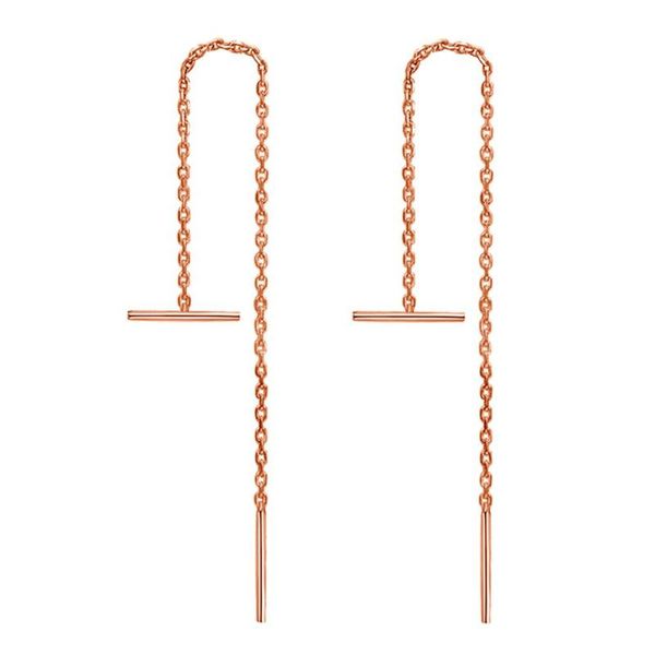 doreenbeads fashion women long dangle earrings gold/silver color/rose gold ear thread threader wedding drop earrings jewelry
doreenbeads fashion women long dangle earrings gold/silver color/rose gold ear thread threader wedding drop earrings jewelry