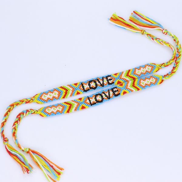 nation letter embroidery wind weave bracelet nepal personality advertisement feed products
nation letter embroidery wind weave bracelet nepal personality advertisement feed products