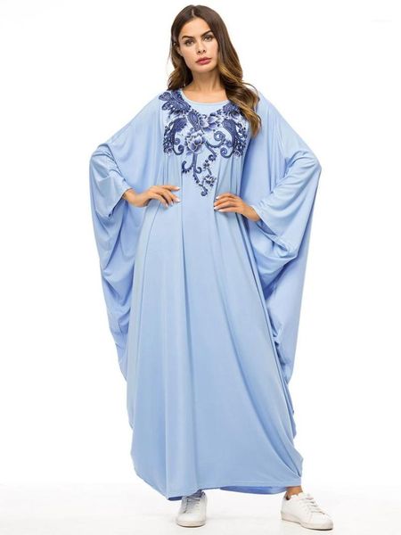 arabic islamic dubai abaya muslim kaftan moroccan kaftan middle indonesia eastern dress pakistani solid blue robe arabe1, Red
arabic islamic dubai abaya muslim kaftan moroccan kaftan middle indonesia eastern dress pakistani solid blue robe arabe1, Red