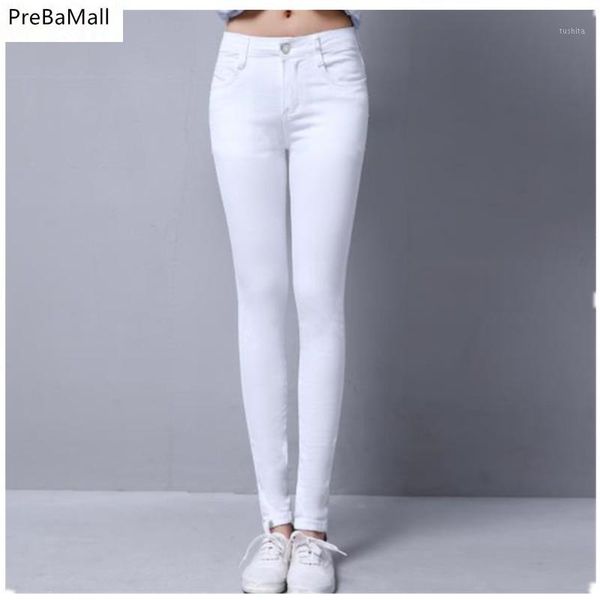 woman jeans middle waist jeans woman elastic stretch female washed denim skinny pencil pants maternity clothing c3041, Blue
woman jeans middle waist jeans woman elastic stretch female washed denim skinny pencil pants maternity clothing c3041, Blue