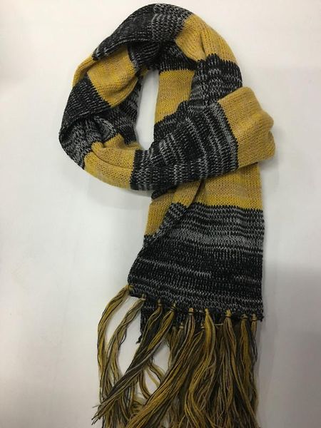 scarves christmas gift striped pattern party knitted winter scarf women men neckerchief female unique wraps, Blue;gray
scarves christmas gift striped pattern party knitted winter scarf women men neckerchief female unique wraps, Blue;gray