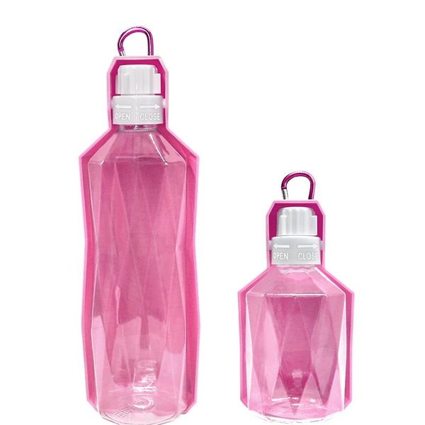 dog travel water bottle dispenser foldable plastic dog cat drinking water feeder portable outdoor pet puppy bowl 250 wmtguc
dog travel water bottle dispenser foldable plastic dog cat drinking water feeder portable outdoor pet puppy bowl 250 wmtguc