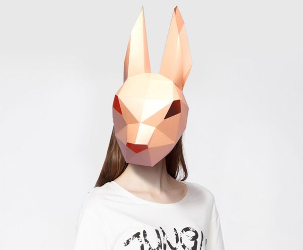 2021 последний косплей 3d банни хэллоуин cut pre diy rabbit paper craft модель маска рождество новый
2021 последний косплей 3d банни хэллоуин cut pre diy rabbit paper craft модель маска рождество новый