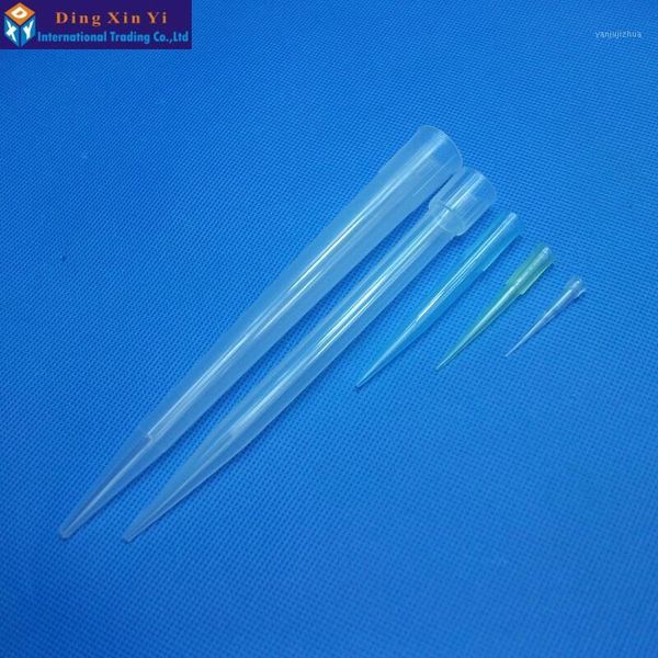 dxy lab 10ul 200ul 1000ul 5ml 10ml pp plastic pipette tips for chemistry test pipettor tips/ disposable pipette tip1
dxy lab 10ul 200ul 1000ul 5ml 10ml pp plastic pipette tips for chemistry test pipettor tips/ disposable pipette tip1