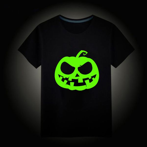 pumpkin ghost luminous halloween tshirts costume glow at night festival party clothes for womens mens trick or treat, White
pumpkin ghost luminous halloween tshirts costume glow at night festival party clothes for womens mens trick or treat, White