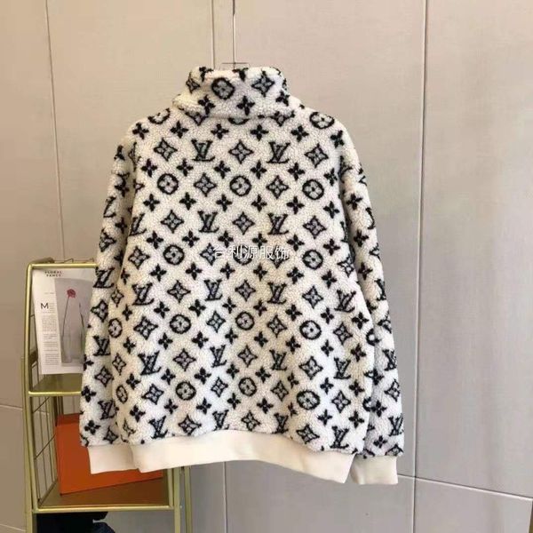 2020 fw new arrival men's clothing designer rond damier sweaters long sleeve size, Black
2020 fw new arrival men's clothing designer rond damier sweaters long sleeve size, Black
