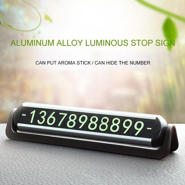 hidden metal aromatherapy luminous for car styling temporary parking card phone number card plate in the car sticker night light h wmteyp
hidden metal aromatherapy luminous for car styling temporary parking card phone number card plate in the car sticker night light h wmteyp