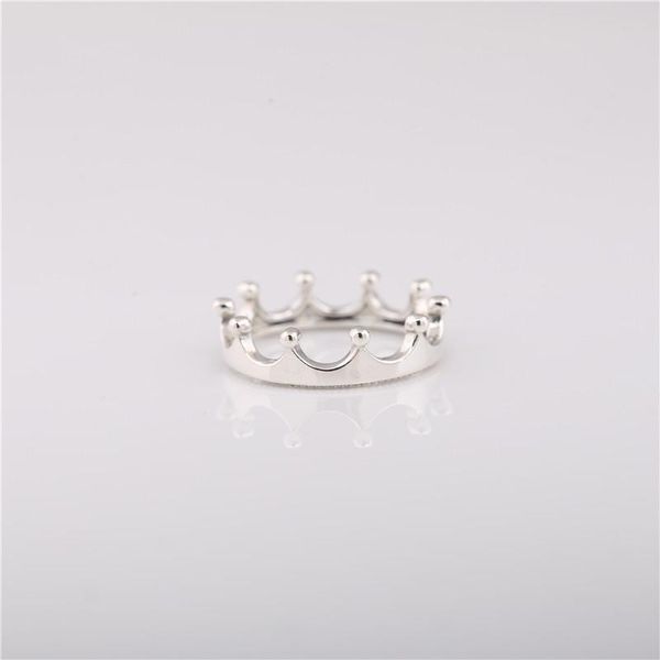 925 sterling silver ring smooth crown ring s925 plain silver crown birthday gift, Golden;silver
925 sterling silver ring smooth crown ring s925 plain silver crown birthday gift, Golden;silver