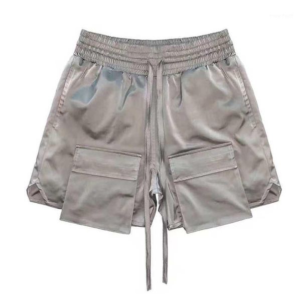 2020 new cargo shorts mens summer jogger running shorts men's fashion silver multi-pocket cargo casual loose sports short1, White;black
2020 new cargo shorts mens summer jogger running shorts men's fashion silver multi-pocket cargo casual loose sports short1, White;black