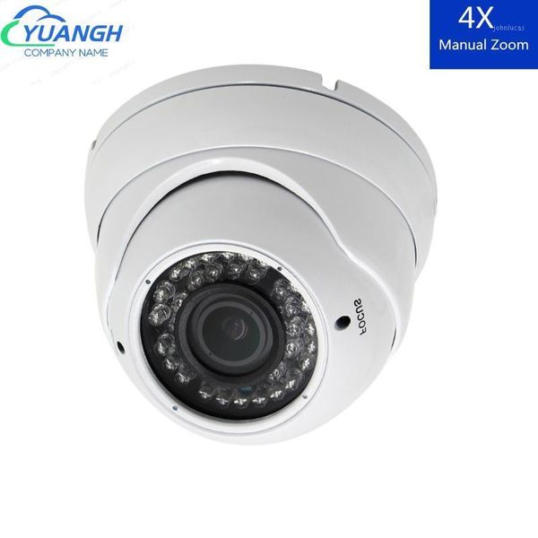 cameras mini cctv 2mp 2.8-12mm manual zoom lens xmeye app onvif metal dome 1080p video surveillance camera1
cameras mini cctv 2mp 2.8-12mm manual zoom lens xmeye app onvif metal dome 1080p video surveillance camera1