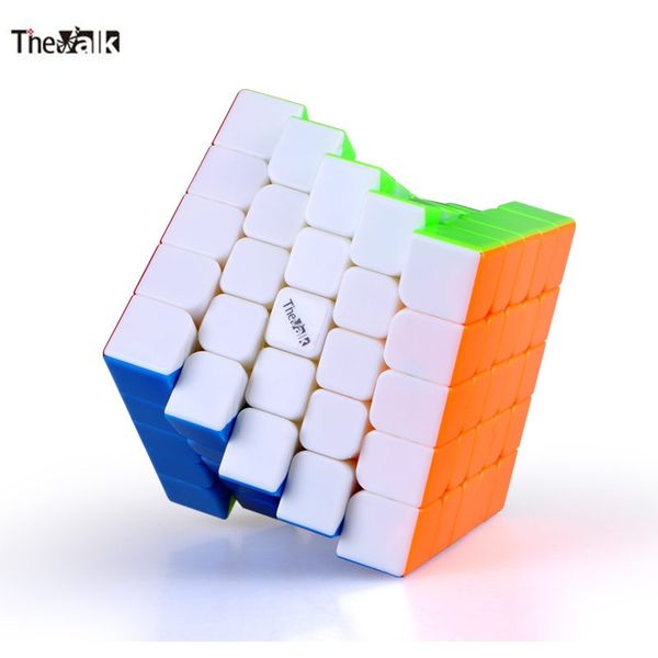 qiyi в valk5 m 5x5x5 magnetic cube magic speed professional valk 5 m магниты головоломка кубики valk5m 5x5 куб подарок валк wmtdjc bdesyba, Black;red
qiyi в valk5 m 5x5x5 magnetic cube magic speed professional valk 5 m магниты головоломка кубики valk5m 5x5 куб подарок валк wmtdjc bdesyba, Black;red