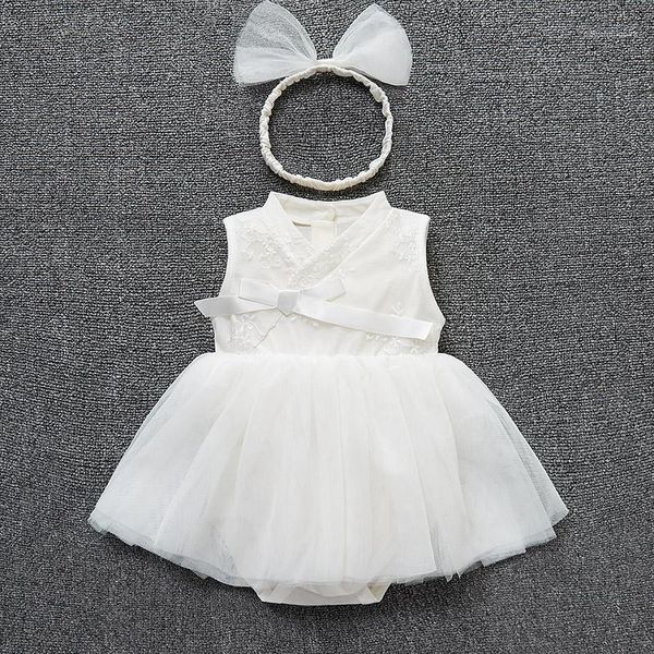girl's dresses chinese style born baby girl dress sleeveless summer lace flower sundress white girls clothes1, Red;yellow
girl's dresses chinese style born baby girl dress sleeveless summer lace flower sundress white girls clothes1, Red;yellow