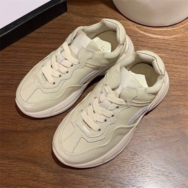 designers dad sneaker kids sneakers children sports orthopedic youth kids trainers infant girls and boys outdoor shoes size 26-35, Black;red
designers dad sneaker kids sneakers children sports orthopedic youth kids trainers infant girls and boys outdoor shoes size 26-35, Black;red