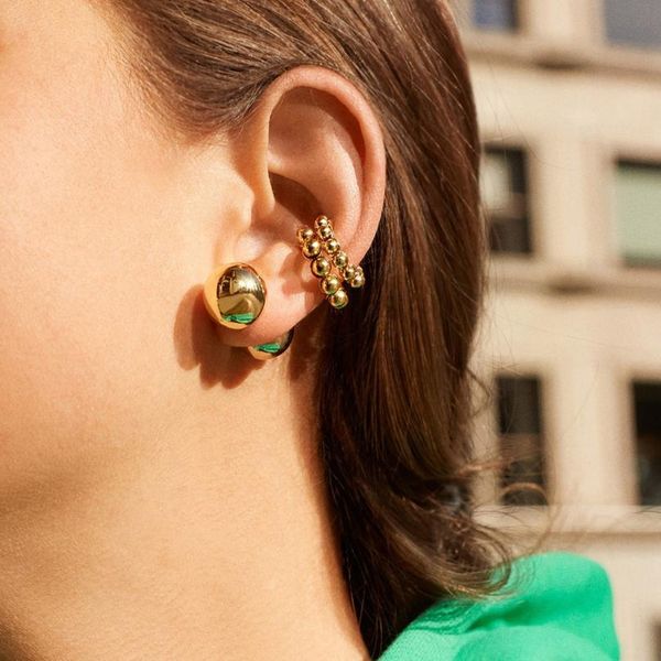 pearl zircon clip on earrings ear cuffs stackable earrings for women no pierced cartilage earring earcuffs acc qylnbx, Silver
pearl zircon clip on earrings ear cuffs stackable earrings for women no pierced cartilage earring earcuffs acc qylnbx, Silver