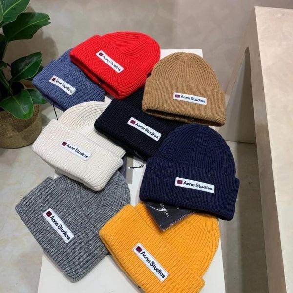 ac studios smiling face beanie skull caps knitted cashmere eye warm couple lovers acne hats tide street hip-hop wool cap adult1
ac studios smiling face beanie skull caps knitted cashmere eye warm couple lovers acne hats tide street hip-hop wool cap adult1