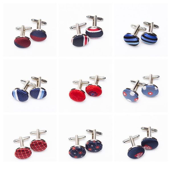 1pair cufflinks for men busines fashion tie clip cravat bowtie man wedding party accessories wholesales shirt luxury cu jllssf, Silver
1pair cufflinks for men busines fashion tie clip cravat bowtie man wedding party accessories wholesales shirt luxury cu jllssf, Silver