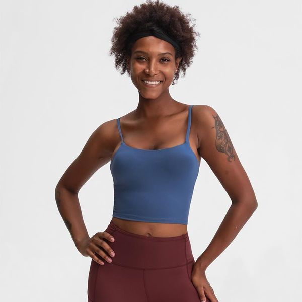 gym clothing essential push up padded fitness bras crop women plain soft nylon yoga workout sports with removable pads, White;black
gym clothing essential push up padded fitness bras crop women plain soft nylon yoga workout sports with removable pads, White;black