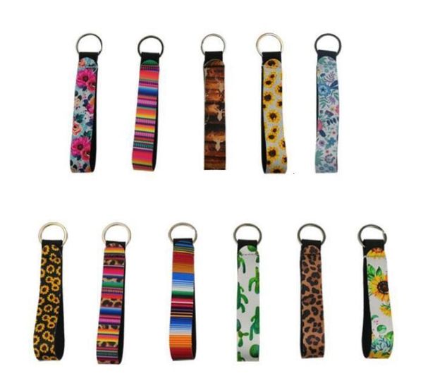 chain 15 styles wristband keychains floral printed neoprene key ring wristlet keychain party favor 11 designs wholesale, Silver
chain 15 styles wristband keychains floral printed neoprene key ring wristlet keychain party favor 11 designs wholesale, Silver