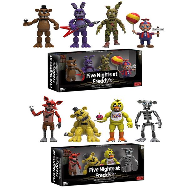iju4hteddy bear's five midnight palace around a set of four sister model doll toys9kjyu, Silver
iju4hteddy bear's five midnight palace around a set of four sister model doll toys9kjyu, Silver