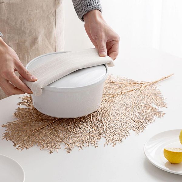 dining table coasters leaf placemats simulation plant placemat washable pvc coffee cup table mats table decoration h bbycdm
dining table coasters leaf placemats simulation plant placemat washable pvc coffee cup table mats table decoration h bbycdm