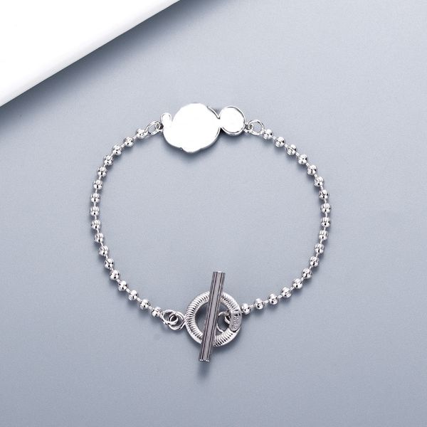 classic silver bracelet and necklace charm new animal mouse bracelet and necklace for bracelet fashion jewelry supply, Golden;silver
classic silver bracelet and necklace charm new animal mouse bracelet and necklace for bracelet fashion jewelry supply, Golden;silver