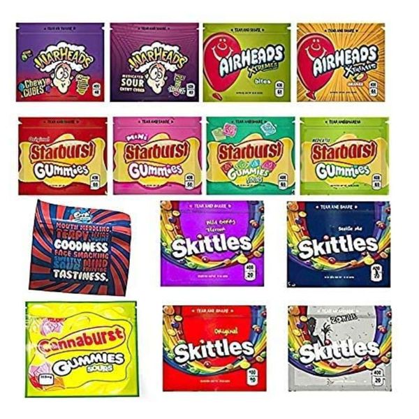 new edibles packaging starburs gummies skittle cannaburst errlli rainbow empty mylar bags packaging 400mg zipper package
new edibles packaging starburs gummies skittle cannaburst errlli rainbow empty mylar bags packaging 400mg zipper package