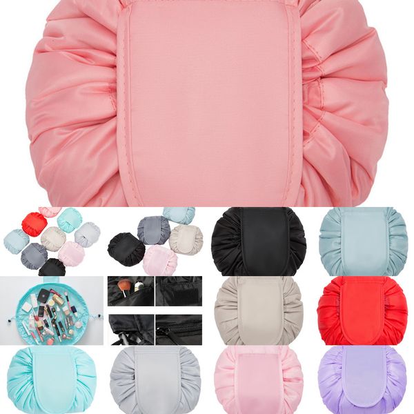 lazy drawstring wash storage travel cosmetic pouch makeup organizer toiletry bag 11 colors 5 nptfi
lazy drawstring wash storage travel cosmetic pouch makeup organizer toiletry bag 11 colors 5 nptfi