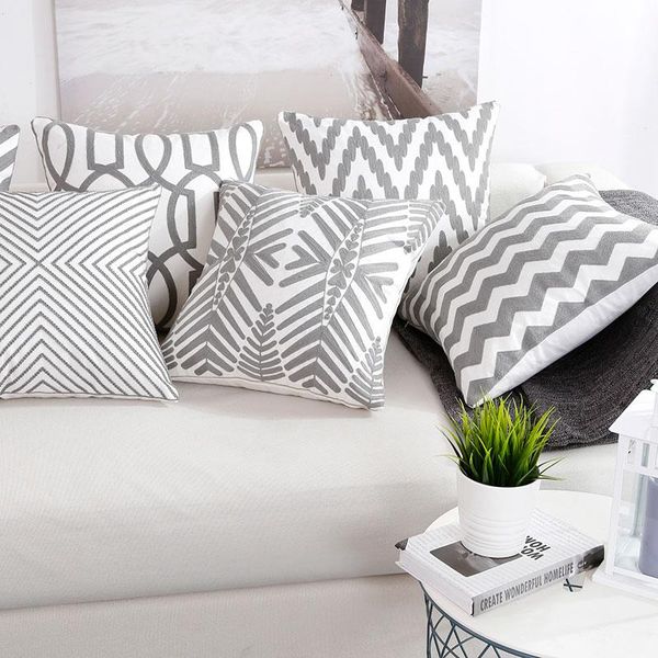 decorative embroidered cushion covers pillowcase luxury sofa throw pillows pink geometric decoration car 45*45cm 40633
decorative embroidered cushion covers pillowcase luxury sofa throw pillows pink geometric decoration car 45*45cm 40633