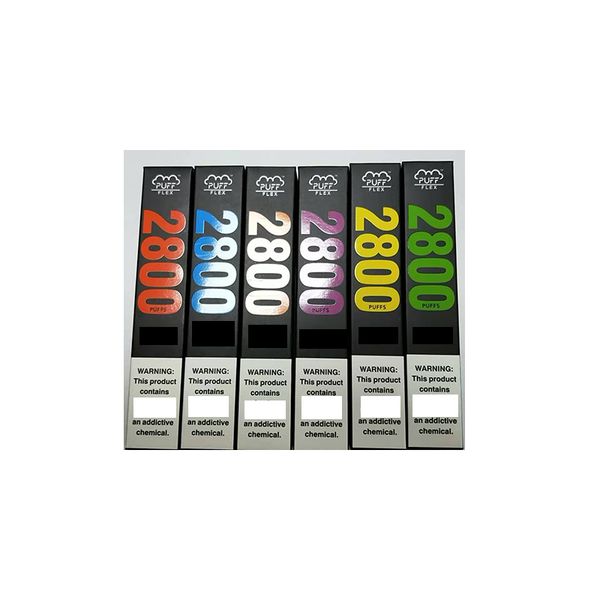 puff flex bars disposable device vape kits toys 1500mah battery 2800 puffs 10ml prefilled 13colors vs flow xxl plus max
puff flex bars disposable device vape kits toys 1500mah battery 2800 puffs 10ml prefilled 13colors vs flow xxl plus max
