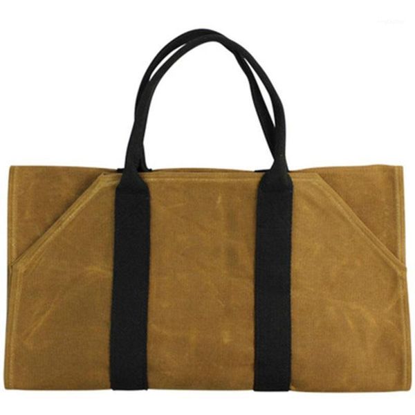 storage bags portable bag durable canvas large capacity firewood carrier tote storage1
storage bags portable bag durable canvas large capacity firewood carrier tote storage1