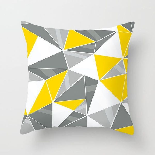 cushion/decorative pillow geometric cushion cover yellow series throw cases home decor living room decoration1
cushion/decorative pillow geometric cushion cover yellow series throw cases home decor living room decoration1