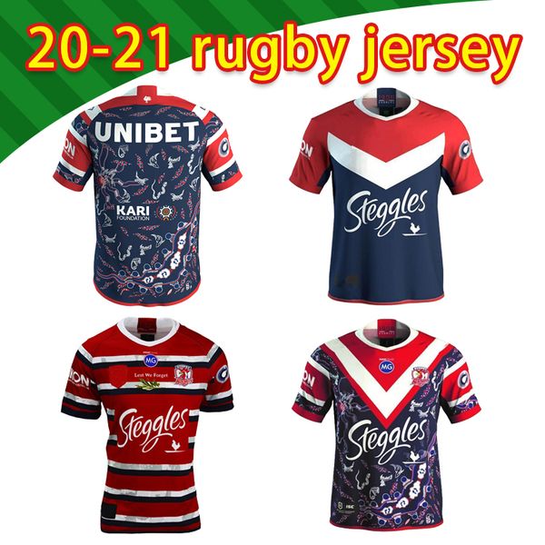 new 2020 2021 sydney rooster australian hero edition mens high-quality rugby jerseys league jersey, Black;gray
new 2020 2021 sydney rooster australian hero edition mens high-quality rugby jerseys league jersey, Black;gray