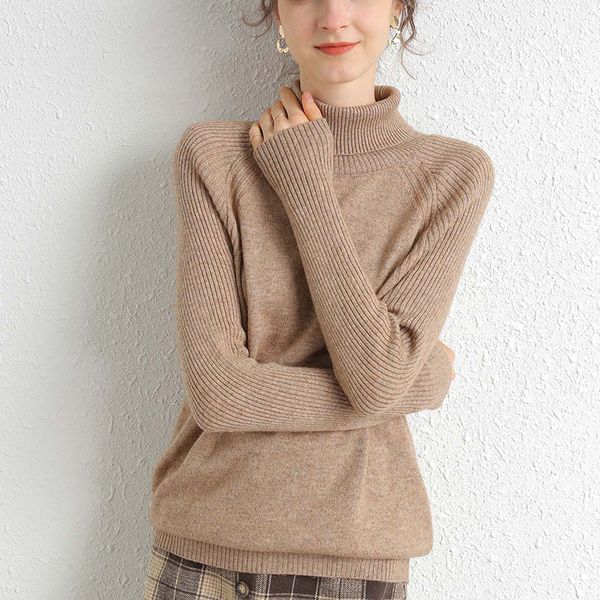 merino wool cashmere sweater women turtleneck long sleeves autumn winter sweater women's knitting jumper female pullover sweater lj2011, White;black
merino wool cashmere sweater women turtleneck long sleeves autumn winter sweater women's knitting jumper female pullover sweater lj2011, White;black