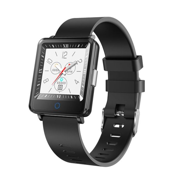 v16 12 inch ips dual screen smartwatch ip67 waterproofsilicone watchbandsupport call reminder heart rate monitoringblood pressure monitorin
v16 12 inch ips dual screen smartwatch ip67 waterproofsilicone watchbandsupport call reminder heart rate monitoringblood pressure monitorin