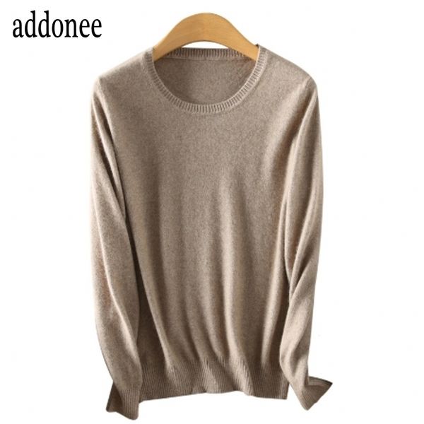 pure colors spring autumn winter european style women fashion pullovers knitted cashmere wool sweater lady big size lj201126, White;black
pure colors spring autumn winter european style women fashion pullovers knitted cashmere wool sweater lady big size lj201126, White;black