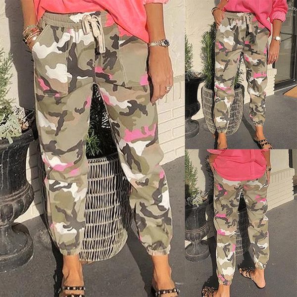 autumn and winter new style cotton tooling mid-waist casual pants women's lace-up pencil pants european and american street, Black;white
autumn and winter new style cotton tooling mid-waist casual pants women's lace-up pencil pants european and american street, Black;white