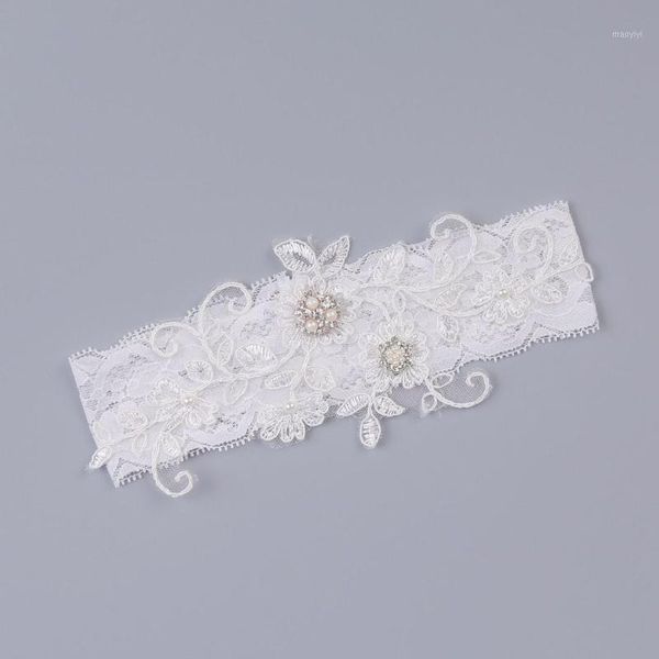 wedding garter rhinestone embroidery flower beading white garters for women/female thigh ring bridal leg garter1, Black;white
wedding garter rhinestone embroidery flower beading white garters for women/female thigh ring bridal leg garter1, Black;white