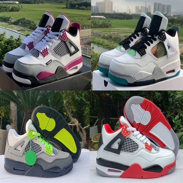 2020 rasta paris 4 jumpman 4s mens basketball shoes carnival lucid green neon fire red cool grey sport sneakers trainers zapatos chaussures
2020 rasta paris 4 jumpman 4s mens basketball shoes carnival lucid green neon fire red cool grey sport sneakers trainers zapatos chaussures
