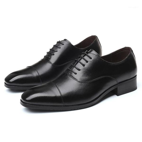 plus size men's dress shoes formal leather shoes japanese style man army pointed toe oxfords1, Black
plus size men's dress shoes formal leather shoes japanese style man army pointed toe oxfords1, Black