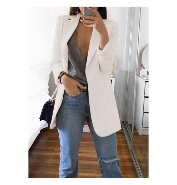 blazer 5xl long women ladies femme mujer dames casual office white black blue red yellow pink orange plus size oversized blazer1
blazer 5xl long women ladies femme mujer dames casual office white black blue red yellow pink orange plus size oversized blazer1