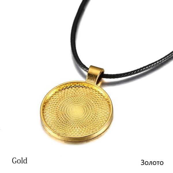 5pcs/lot 25mm cabochon base tray bezels blank and wax string for necklace setting cabochon base diy jewelry making supplies q sqcmqq, Black
5pcs/lot 25mm cabochon base tray bezels blank and wax string for necklace setting cabochon base diy jewelry making supplies q sqcmqq, Black
