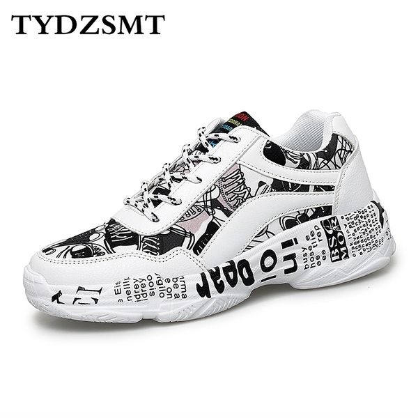 tydzsmt woman white sneakers casual shoes flat bottom ladies vulcanized shoes breathable lovers shoes size 35-43 zapatos mujer y200424, Black
tydzsmt woman white sneakers casual shoes flat bottom ladies vulcanized shoes breathable lovers shoes size 35-43 zapatos mujer y200424, Black
