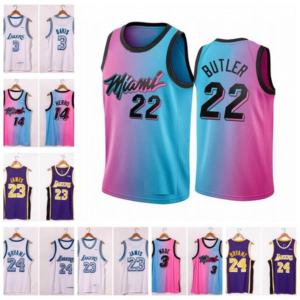 2020/21 men lebron 23 james jimmy 22 butler anthony tyler davis dwayne herro wade basketball jersey lakers heat bryant kb, Black;red
2020/21 men lebron 23 james jimmy 22 butler anthony tyler davis dwayne herro wade basketball jersey lakers heat bryant kb, Black;red