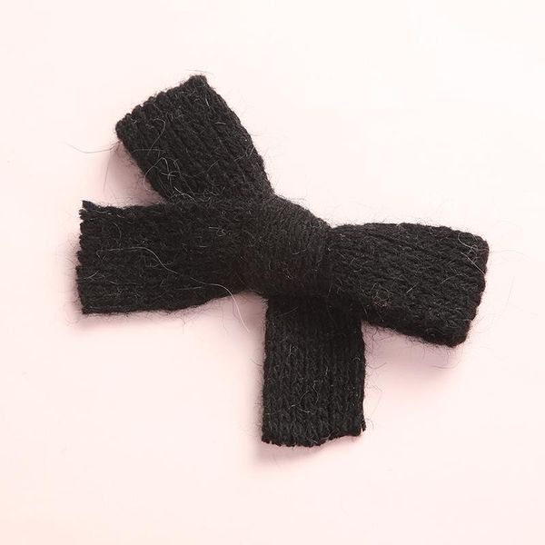 hair accessories winter cute kids girls wool knitted bows clips princess girl's fabric bow child hairgrips, Slivery;white
hair accessories winter cute kids girls wool knitted bows clips princess girl's fabric bow child hairgrips, Slivery;white