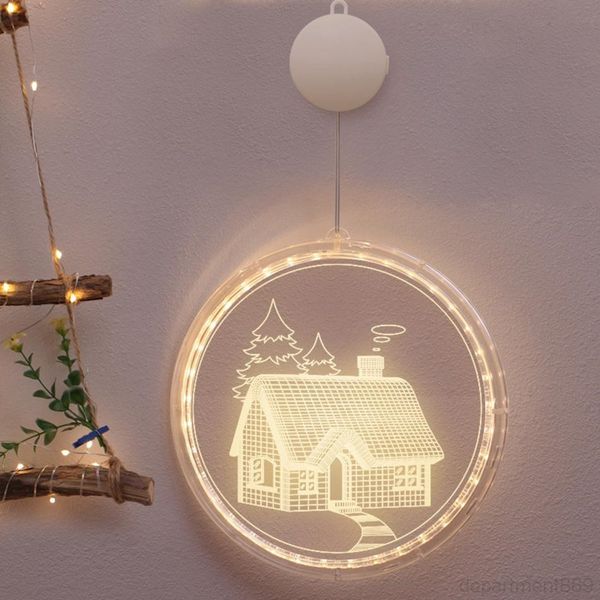 рождественские висит светлый круглый оконный деквертивный снежинка santa star string xmas layout lights украшения вечеринки owb2690
рождественские висит светлый круглый оконный деквертивный снежинка santa star string xmas layout lights украшения вечеринки owb2690