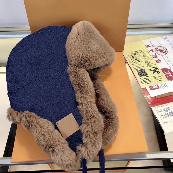 2021 winter hat bonnet beanie cap casquette designers caps hats mens beanies trapper hats women keep warm luxurys d201210ce, Blue;gray
2021 winter hat bonnet beanie cap casquette designers caps hats mens beanies trapper hats women keep warm luxurys d201210ce, Blue;gray