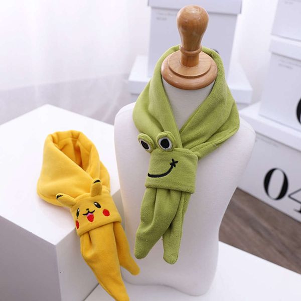 winter scarf warm cartoon baby long new children's embroidered neck wj8685 26ku, Red;brown
winter scarf warm cartoon baby long new children's embroidered neck wj8685 26ku, Red;brown